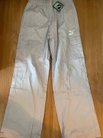 Puma Damen Cargohose Hose Frauen Freizeithose Sporthose Niedersachsen - Winsen (Luhe) Vorschau