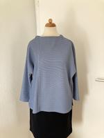 Opus Pulli blau gestreift Gr M 38 NEU Bayern - Erding Vorschau