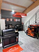 Traeger Pelletgrill ,Timberline, Ironwood, Pro Serie und Zubehör Bayern - Ingolstadt Vorschau