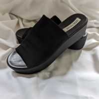 Steve Madden - Slinky Sandal BLACK Pankow - Weissensee Vorschau