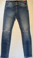 Replay Luz Skinny  Jeans, Blau, Mod:WX689.000 Bayern - Aichach Vorschau