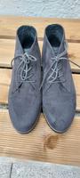 BENCH Boots Stiefeletten gefütterte Halbschuhe wie neu Niedersachsen - Ritterhude Vorschau