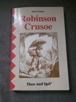 Robinson Crusoe-Daniel Defoe Thüringen - Treben Vorschau