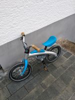 BMW kidsbike Laufrad/Fahrrad Bayern - Ottobeuren Vorschau