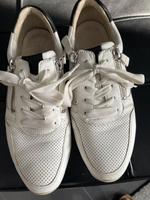 Gabor Sneaker Gr, 38 Gr.5 weiß Nordrhein-Westfalen - Erkelenz Vorschau
