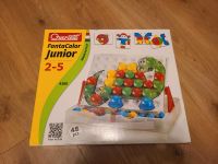 FantaColor Junior Quercetti Steckspiel Kinder Nordrhein-Westfalen - Ochtrup Vorschau