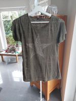 Damen T-shirt Rheinland-Pfalz - Wissen Vorschau