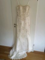 Brautkleid Kleid & Unterrock gr. S/M Hochzeit Nordrhein-Westfalen - Brüggen Vorschau