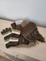 Schals, Mützen,  Handschuhe Bayern - Wendelstein Vorschau