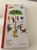 Mobile Palme von Goki Hessen - Wächtersbach Vorschau