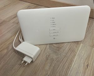 Speedport Hybrid in Niedersachsen - Wittingen | Netzwerk & Modem gebraucht  kaufen | eBay Kleinanzeigen ist jetzt Kleinanzeigen