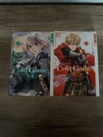 Manga Cold Game 1 und 2 Niedersachsen - Dörpen Vorschau