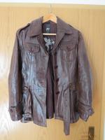 Lederjacke, braun, Größe S, Gipsy Bayern - Abenberg Vorschau
