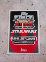 Force Attax Star Wars Movie Serie 4 (2015) Sammel-Karten Topps Baden-Württemberg - Walzbachtal Vorschau