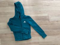 Adidas Jacke, Gr 128 Bayern - Parkstein Vorschau