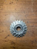 Shimano Dura Ace Schraubkranz 6 fach 13-22 Aachen - Aachen-Mitte Vorschau