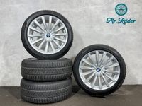 Orig BMW 6er GT G32 7er G11 G12 Winterräder Winterreifen 19 Zoll Dortmund - Körne Vorschau