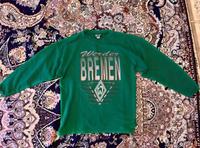 Vintage Werder Bremen Sweatshirt Bremen - Schwachhausen Vorschau