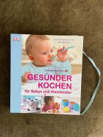 Buch Baby Gesünder Kochen Berlin - Spandau Vorschau