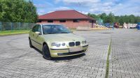 BMW 318i / TÜV NEU! Niedersachsen - Ostrhauderfehn Vorschau