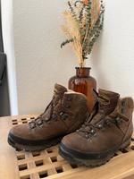 MEINDL Schuh Borneo II D Damen Obergiesing-Fasangarten - Obergiesing Vorschau