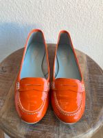 Junic, Ballerina/Loafer, Gr 40 Nordrhein-Westfalen - Siegen Vorschau