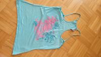 Top T-Shirt Shirt Gr. XS Esprit edc Stickerei Brandenburg - Finsterwalde Vorschau