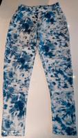 Trainingshose Jogginghose Hose Stoffhose Batik Hose Saarland - Schmelz Vorschau