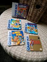 Gameboy Classic Coaster Neu Untersetzter Retro Gamer Niedersachsen - Geestland Vorschau