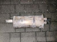 Original Ford Probe 2 T22 ECP Auspuff 2.5L V6 Nordrhein-Westfalen - Salzkotten Vorschau