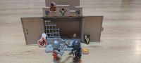 Playmobil 6156 Ritterschatzkammer Knights Box Schleswig-Holstein - Handewitt Vorschau