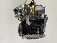neue motor komplett Vw Golf VIII R 2.0Tsi 235Kw / 320PS code DSF Nordrhein-Westfalen - Kleve Vorschau