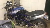 Buell X1 Lighting Nordrhein-Westfalen - Schermbeck Vorschau