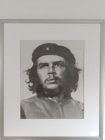 Eingerahmtes Che Guevara Foto Hessen - Kassel Vorschau