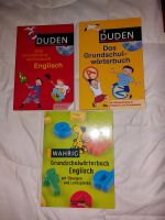 Duden wahrig Grundschuleörterbuch Englisch   Französisch  mit CD Nordrhein-Westfalen - Alfter Vorschau