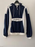O‘Neill Jacke blau/weiß Größe XS NEU Niedersachsen - Braunschweig Vorschau