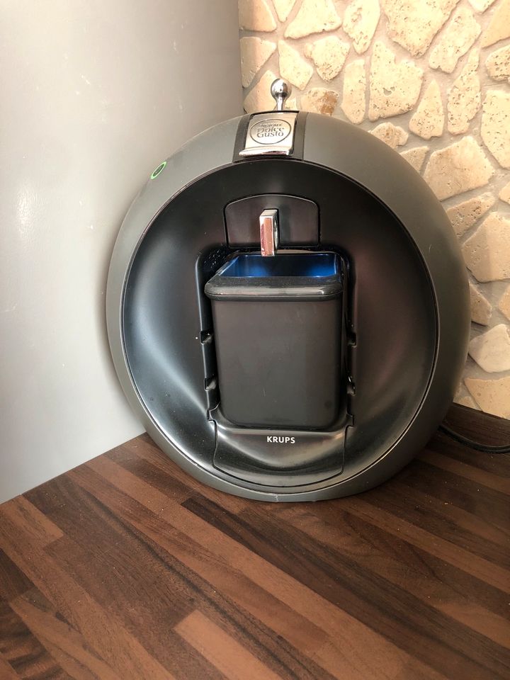 Krupps Nescafé Dolce Gusto in Wesenberg