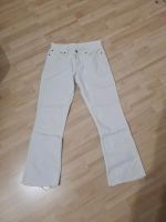 Levi's Jeans weiß Kiel - Mitte Vorschau