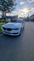 BMW 320 GT Baden-Württemberg - Lahr (Schwarzwald) Vorschau