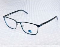 Zeiss ZS 22400-410 Brille Neu Herren Federschaniere  Navy blue Berlin - Hellersdorf Vorschau