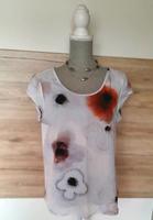 kurzarm Shirt Bluse Hessen - Birstein Vorschau