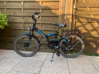 Fahrrad 20 Zoll Maxim Sevilla Nordrhein-Westfalen - Halle (Westfalen) Vorschau