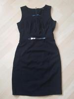 Schickes kleines Schwarzes Kleid Etuikleid - Größe 36/38! Bayern - Waal Vorschau