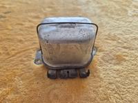 DDR Lichtmachinenregler 6 Volt 60 Watt Sachsen-Anhalt - Eisleben Vorschau
