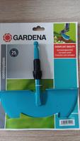 NEU! Gardena Rasenkantenstecher Schleswig-Holstein - Neumünster Vorschau