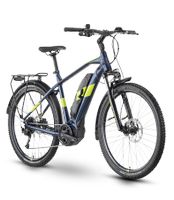 27,5 Zoll Raymon CrossRay E 3.0, Pedelec, Trekking E-Bike, B-WARE Baden-Württemberg - Crailsheim Vorschau