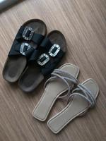 Sandalen 40/41 Berlin - Marzahn Vorschau