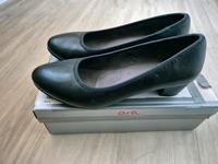 Jana Pumps ☆ Weite H ☆ 39 ☆ schwarz ☆ Niedersachsen - Bad Zwischenahn Vorschau