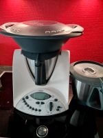 Thermomix TM31 mit 2. Topf und Kochbuch Saarland - St. Ingbert Vorschau