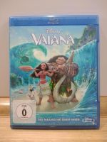 Vaiana *Blu ray* Niedersachsen - Bad Salzdetfurth Vorschau